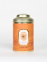Ginger Cardamom Delight