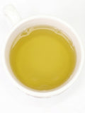 Lively Lemongrass Green Tea