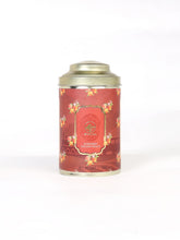 Sunkissed Oolong Peach Tea