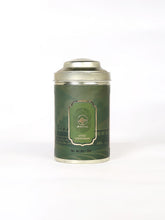 Lively Lemongrass Green Tea
