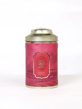Tropical Hibiscus Tea