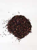 Tropical Hibiscus Tea