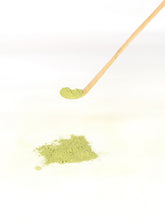 Bamboo Matcha Scoop (Chashaku)