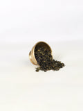 Summer Flush Darjeeling Tea (Second Flush Premium Green Tea)