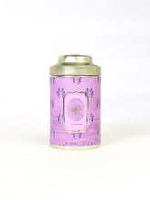 Lavender Herbal Tea