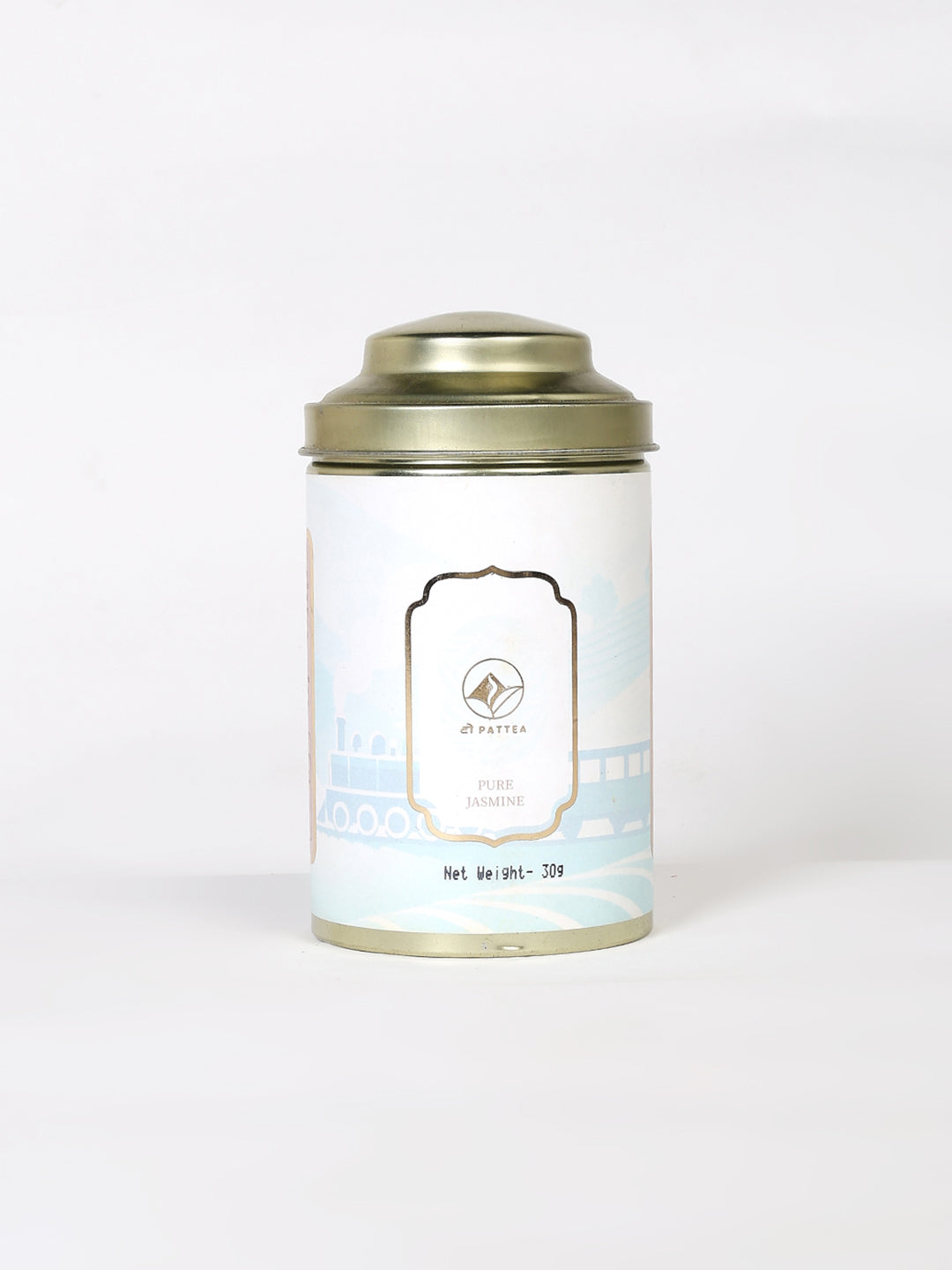 Pure Jasmine Tea