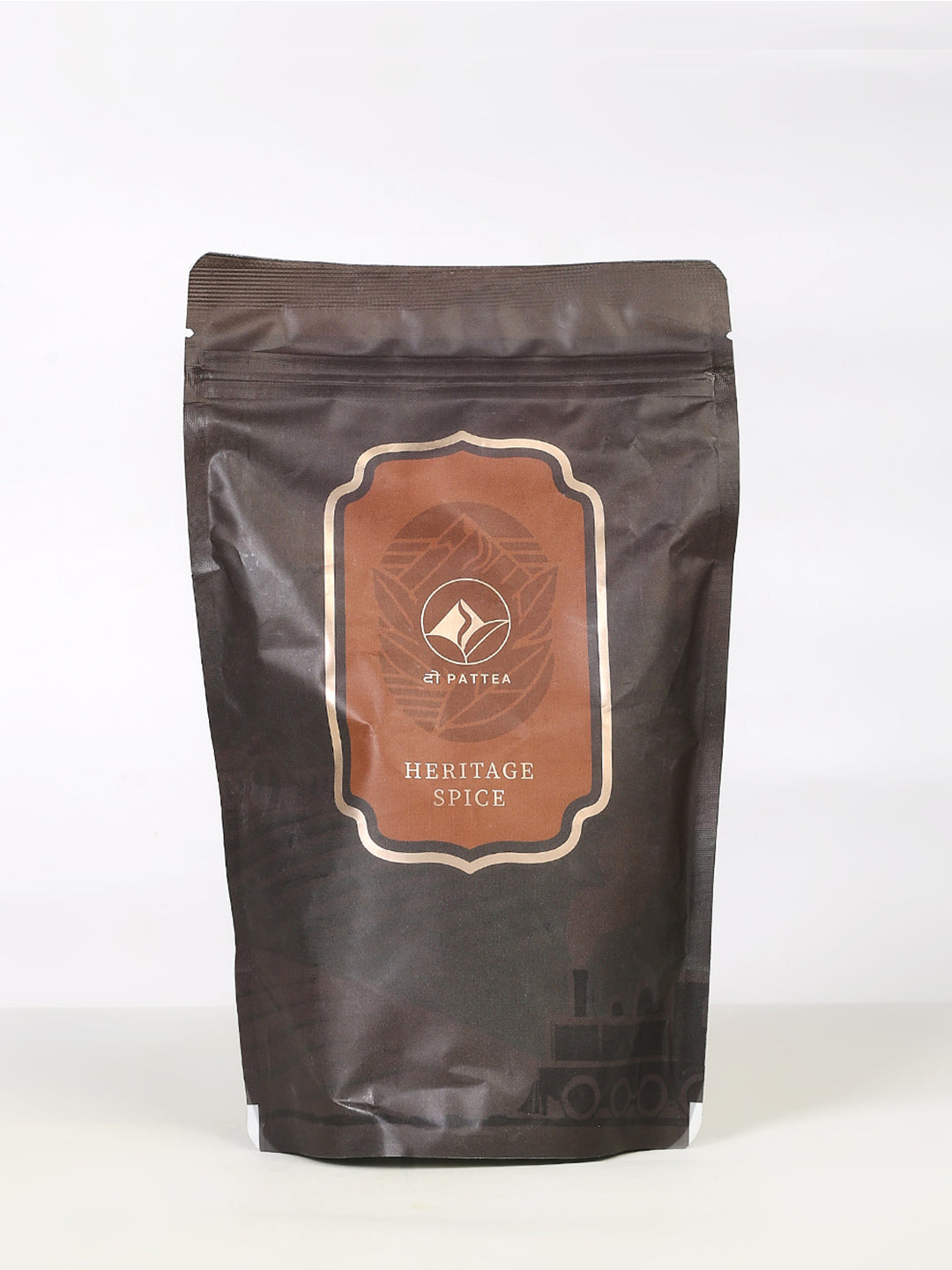 Heritage Spice Chai (Masala Tea Blend)