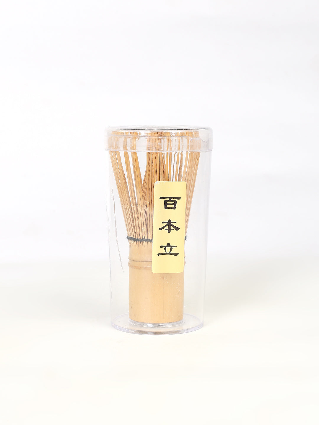 Bamboo Matcha Whisk (Chasen)