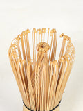Bamboo Matcha Whisk (Chasen)