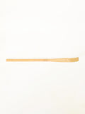 Bamboo Matcha Scoop (Chashaku)