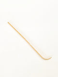 Bamboo Matcha Scoop (Chashaku)