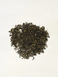 Summer Flush Darjeeling Tea (Second Flush Premium Green Tea)