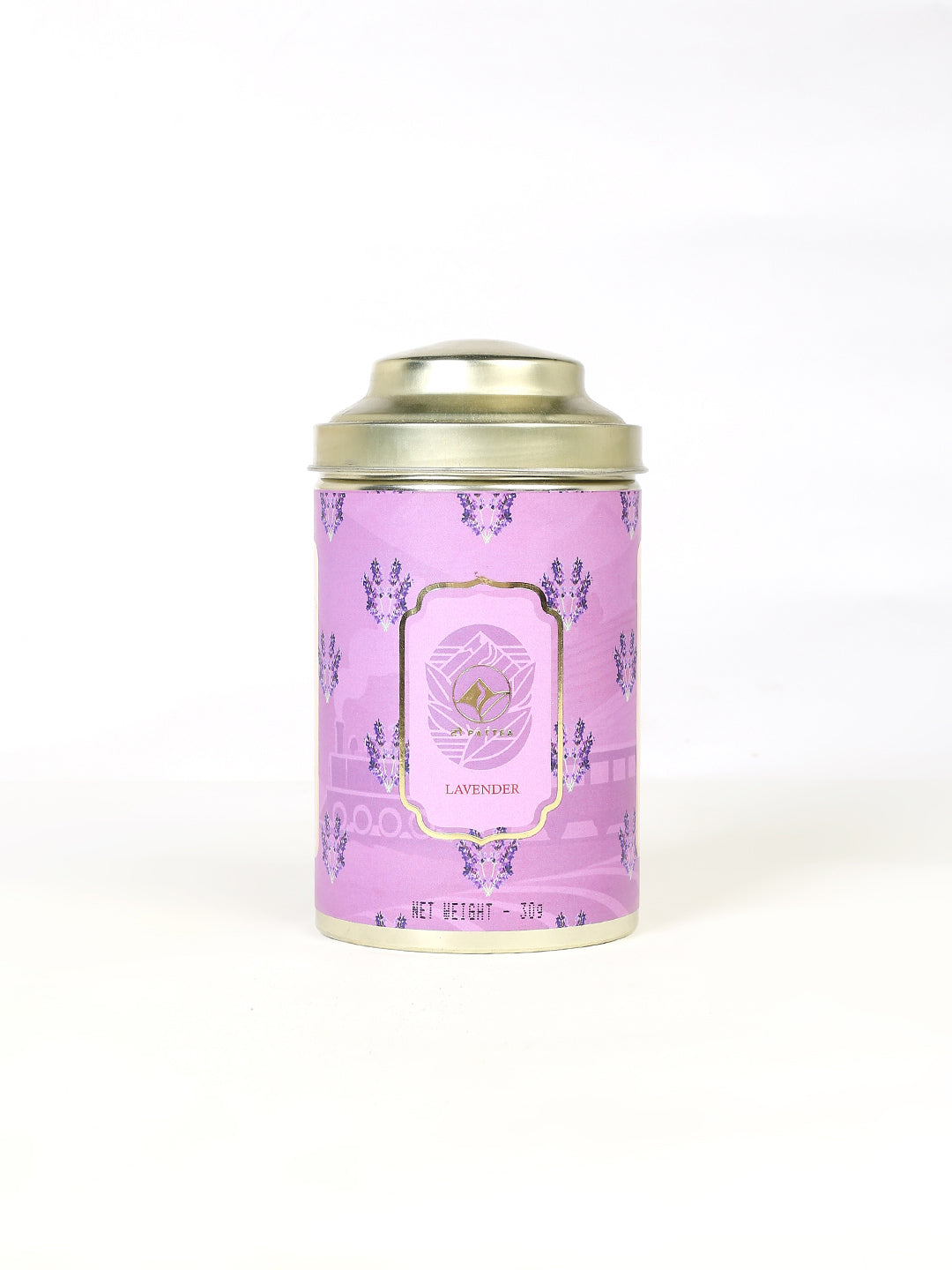 Lavender Herbal Tea