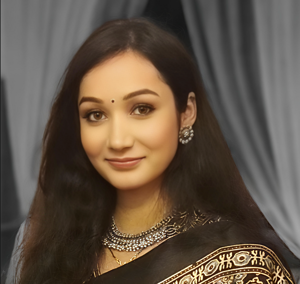 Sweta SIngh